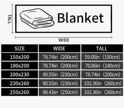 Luxurious Faux Rabbit Fur Throw Blanket Cozy Blanket-Patio Furniture Decor,Ultra-Soft,Classic Stripe Pattemn, Ideal for Bed,Couch, Travel,Camping, Allseasons,Home Bedroom Decor Plush Outdoorfun,Lightweightcomforter,All-Season Comforter 79” X 91